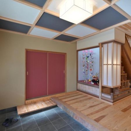 Wakariki Ryokan Yanagawa Luaran gambar