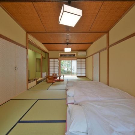 Wakariki Ryokan Yanagawa Luaran gambar