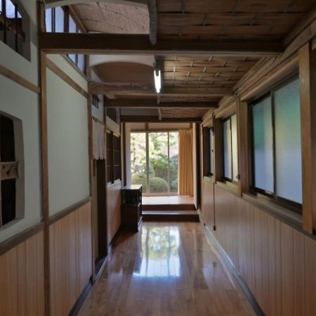 Wakariki Ryokan Yanagawa Luaran gambar