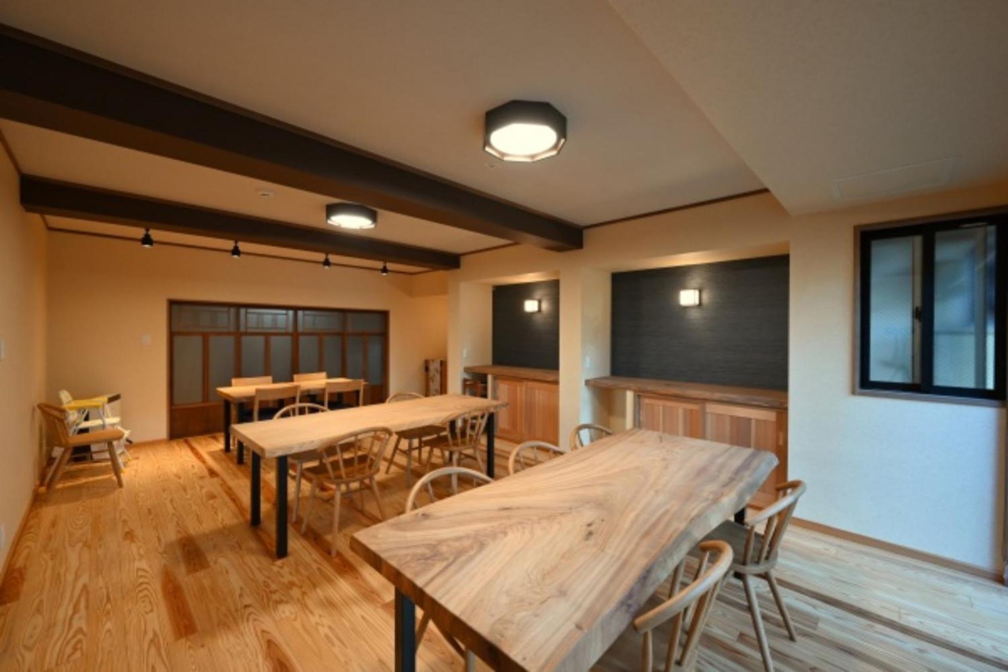 Wakariki Ryokan Yanagawa Luaran gambar