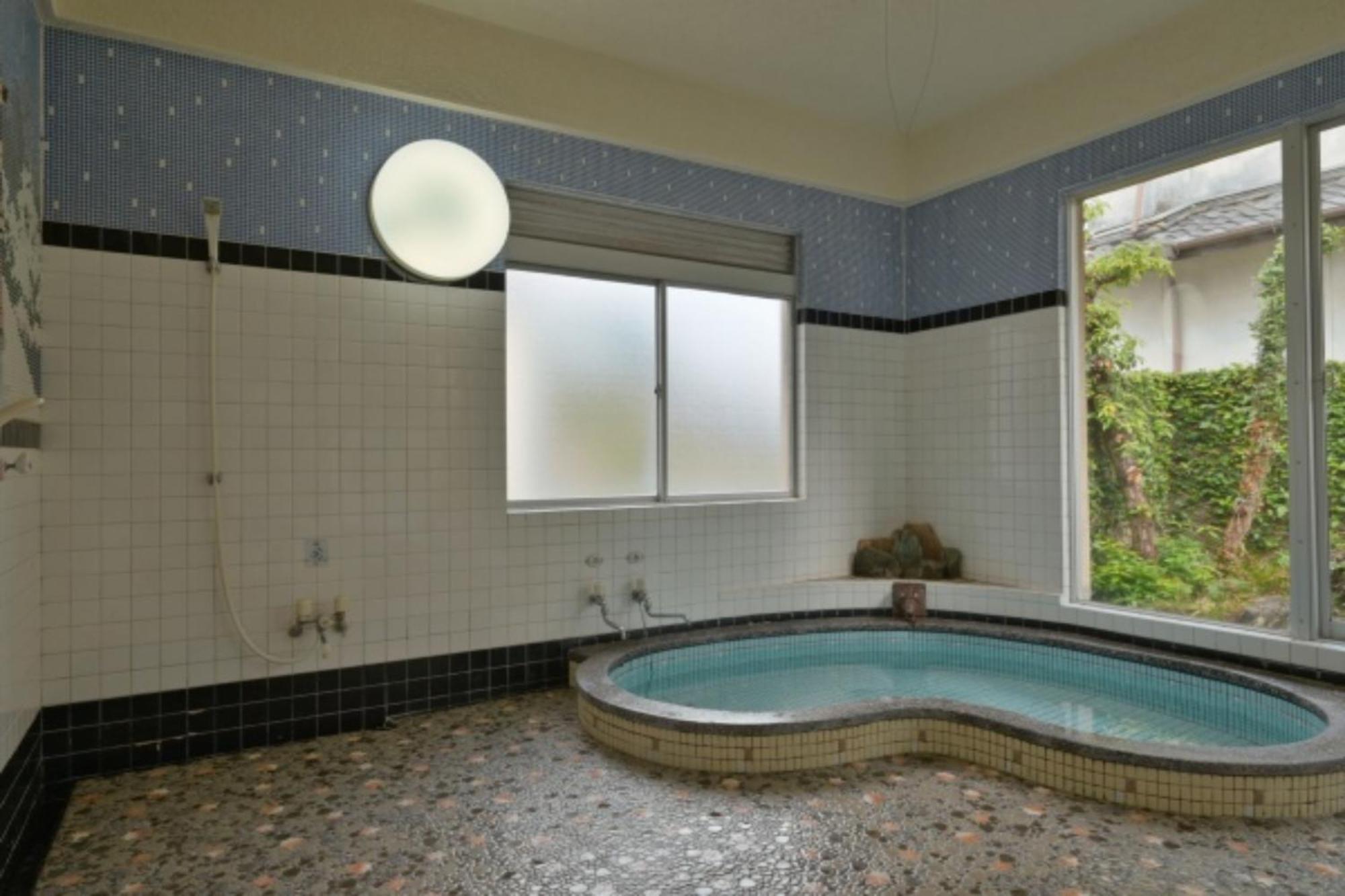 Wakariki Ryokan Yanagawa Luaran gambar