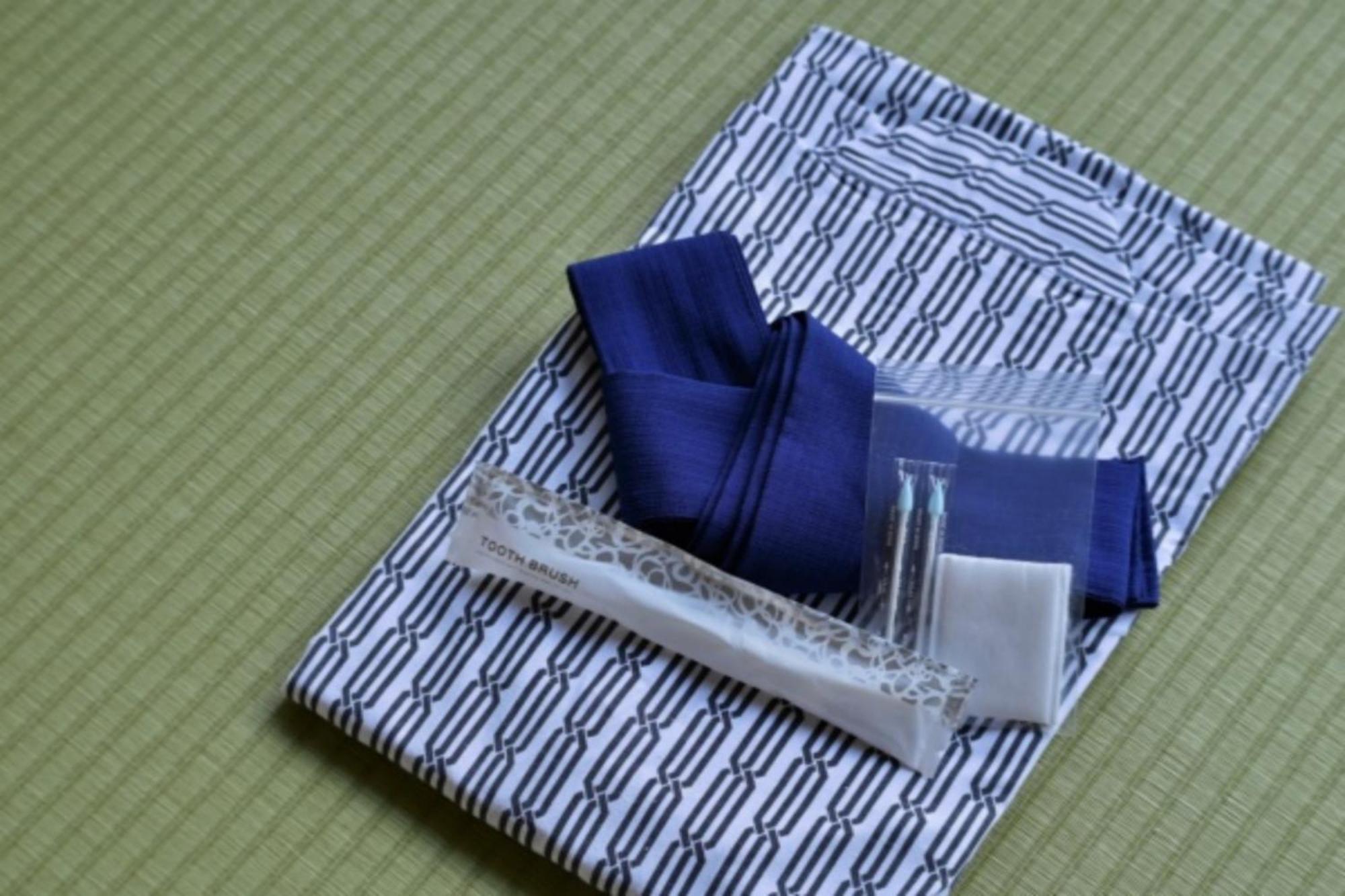 Wakariki Ryokan Yanagawa Luaran gambar