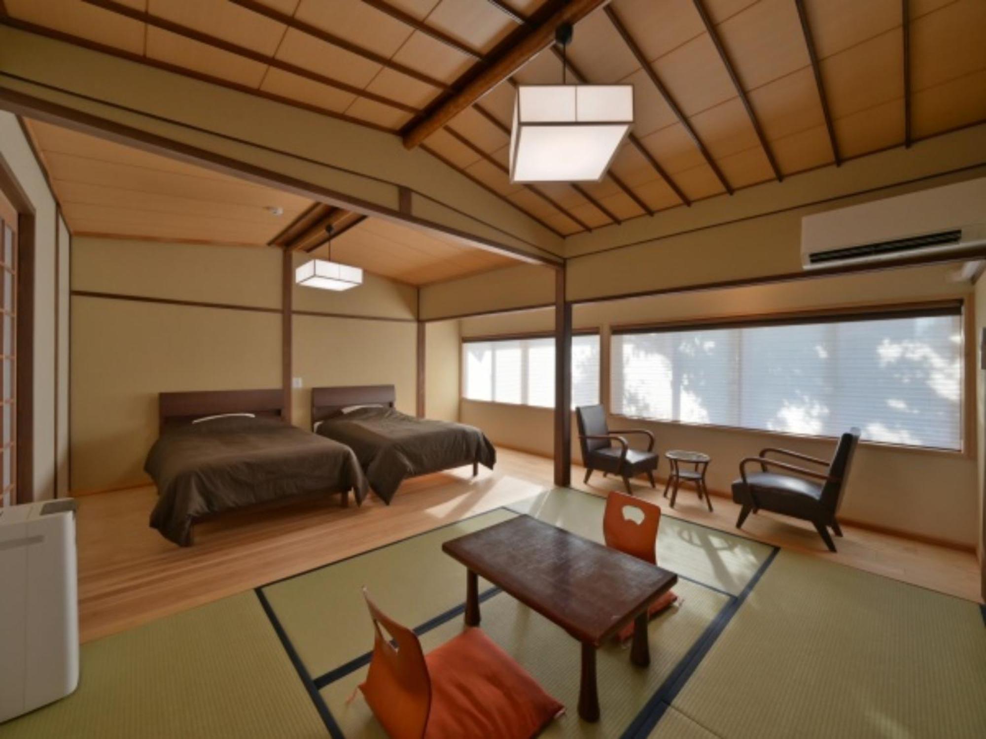 Wakariki Ryokan Yanagawa Luaran gambar
