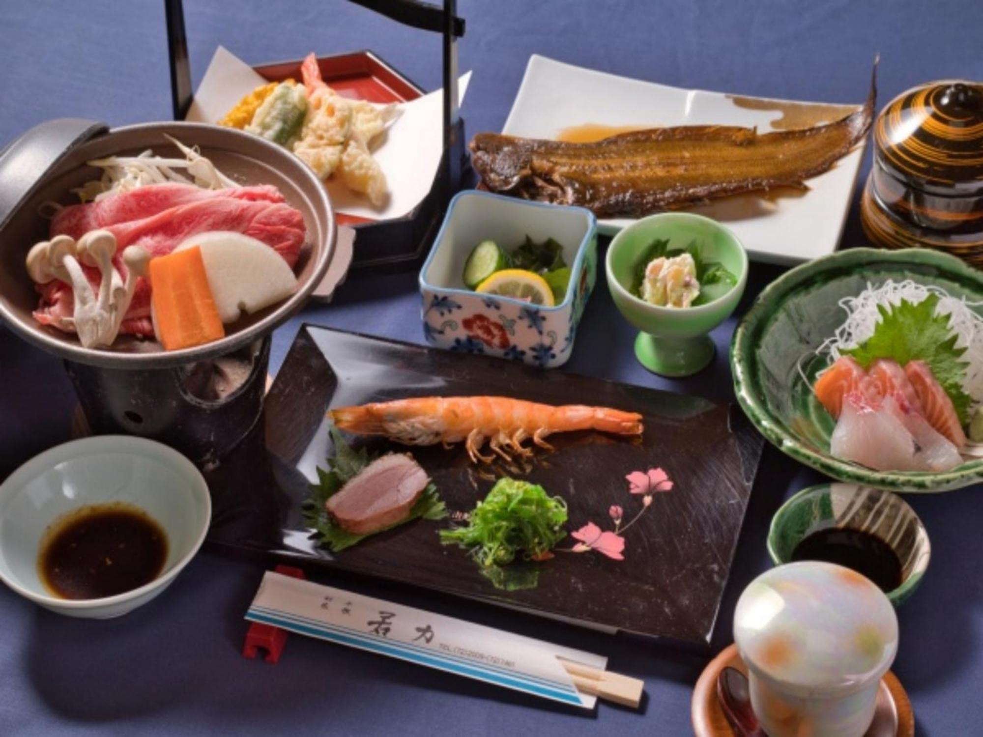 Wakariki Ryokan Yanagawa Luaran gambar