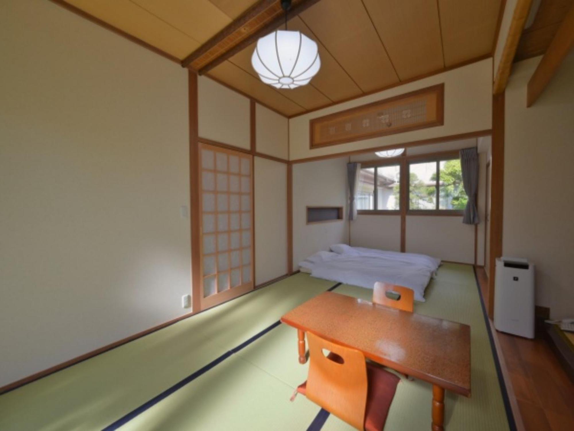 Wakariki Ryokan Yanagawa Luaran gambar