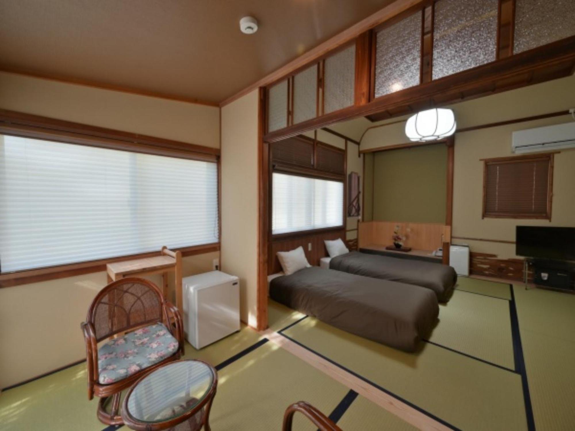 Wakariki Ryokan Yanagawa Luaran gambar