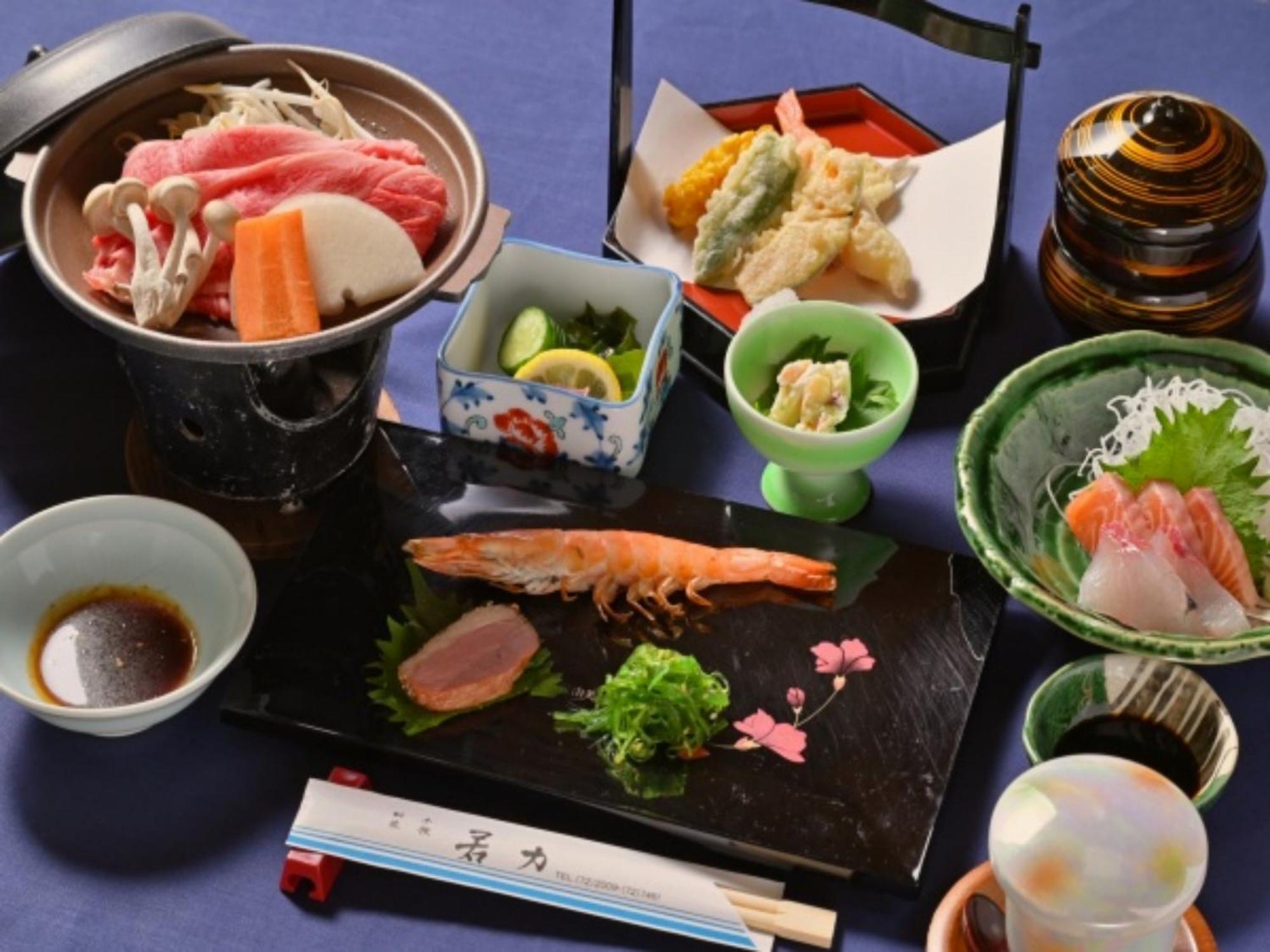 Wakariki Ryokan Yanagawa Luaran gambar