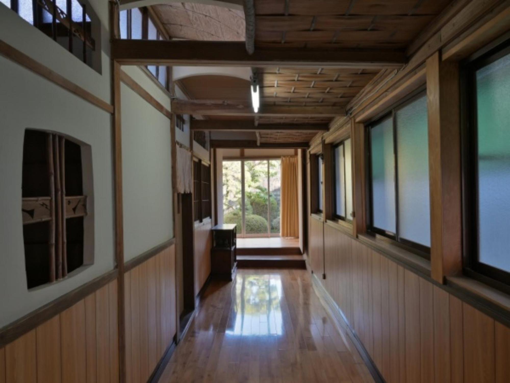Wakariki Ryokan Yanagawa Luaran gambar