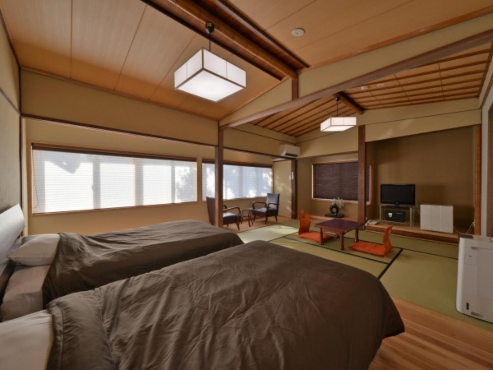 Wakariki Ryokan Yanagawa Luaran gambar