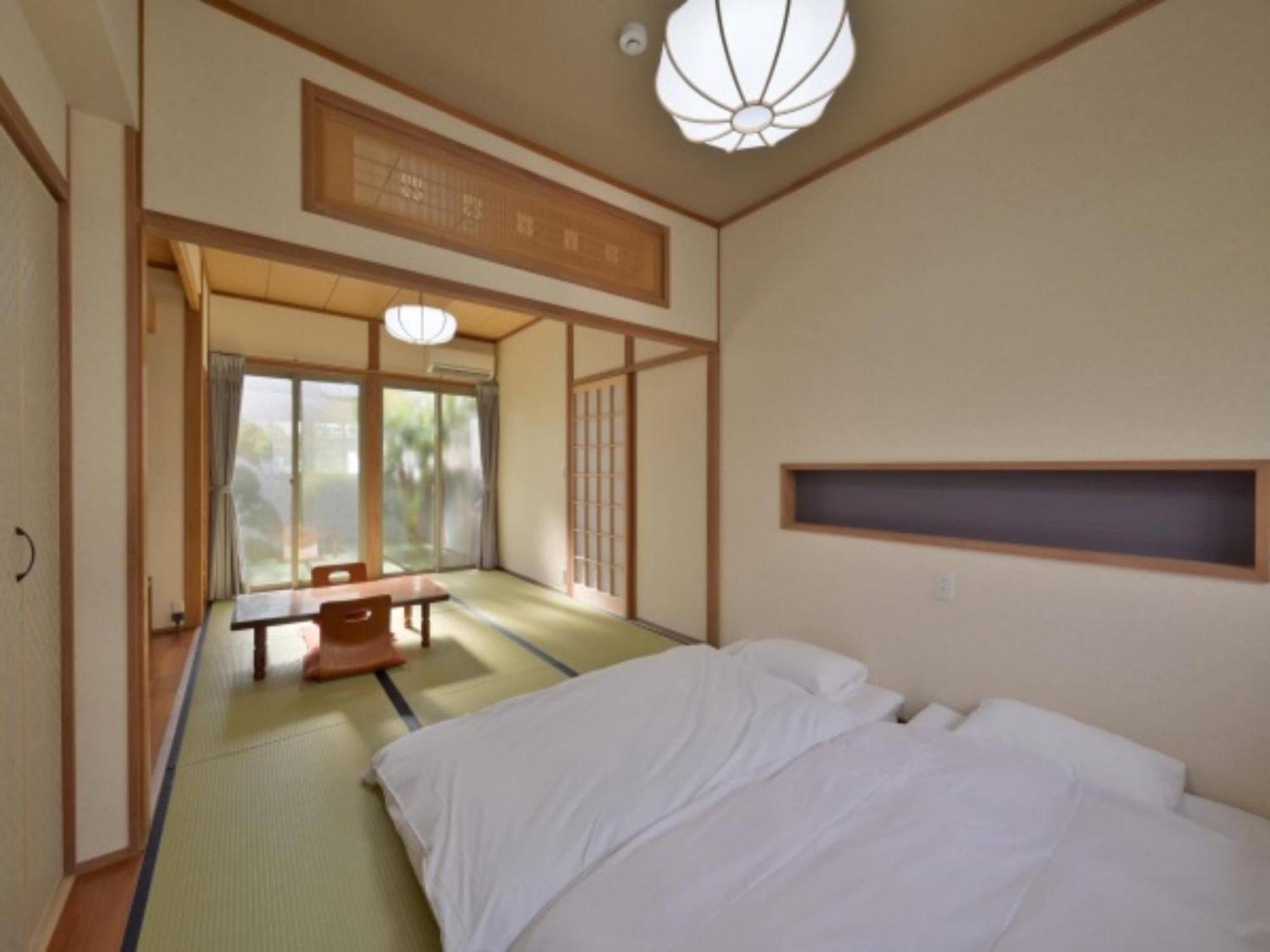 Wakariki Ryokan Yanagawa Luaran gambar